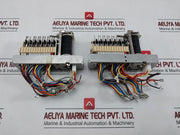 419-005/18-11/Sb 86Y Electric Multi-contact Step Switch