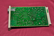 Siemens E 53151-a1614-l1 Circuit Board