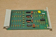 Siemens Simatic 6Ec 2200-0A Circuit Board