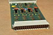 Siemens Simatic 6Ec 2200-0A Circuit Board