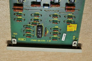 Siemens Simatic 6Ec 2200-0A Circuit Board