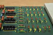 Siemens Simatic 6Ec 2200-0A Circuit Board