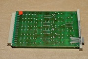Siemens Simatic 6Ec 2200-0A Circuit Board