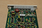 Siemens Simatic 6Ec1602-ob Printed Circuit Board