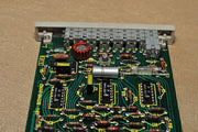 Siemens Simatic 6Ec1602-ob Printed Circuit Board