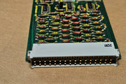 Siemens Simatic 6Ec1602-ob Printed Circuit Board