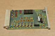 Siemens Simadyn 6Dc 3004-1Ac Pc Board