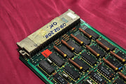 Siemens C74040-A0022-C329-03-85 Printed Circuit Board