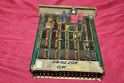 Siemens C74040-A0022-C329-03-85 Printed Circuit Board