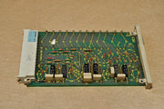 Siemens Simatic 6Ec 1110-0A Pc Output Board