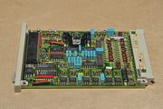 Siemens Simatic 6Em3105-od Pcb Card