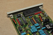 Siemens Simatic 6Em3105-od Pcb Card