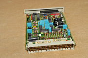 Siemens Simatic 6Em3105-od Pcb Card