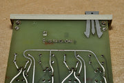 Siemens Simadyn 6Dc 3007-1Bc Drive Board