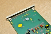 Siemens Simatic 6Ec1700-0A Pcb Card