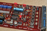 Abb Cma 35 Gvt 360 5799 Siemens Simos 6Fs 91 35 Pcb Card