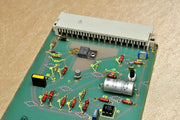 Siemens Simatic 6Ec1700-0A Pcb Card
