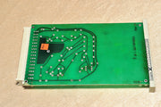 Siemens Simatic 6Ec1700-0A Pcb Card
