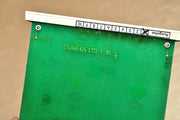 Siemens Simatic 6Ec1700-0A Pcb Card