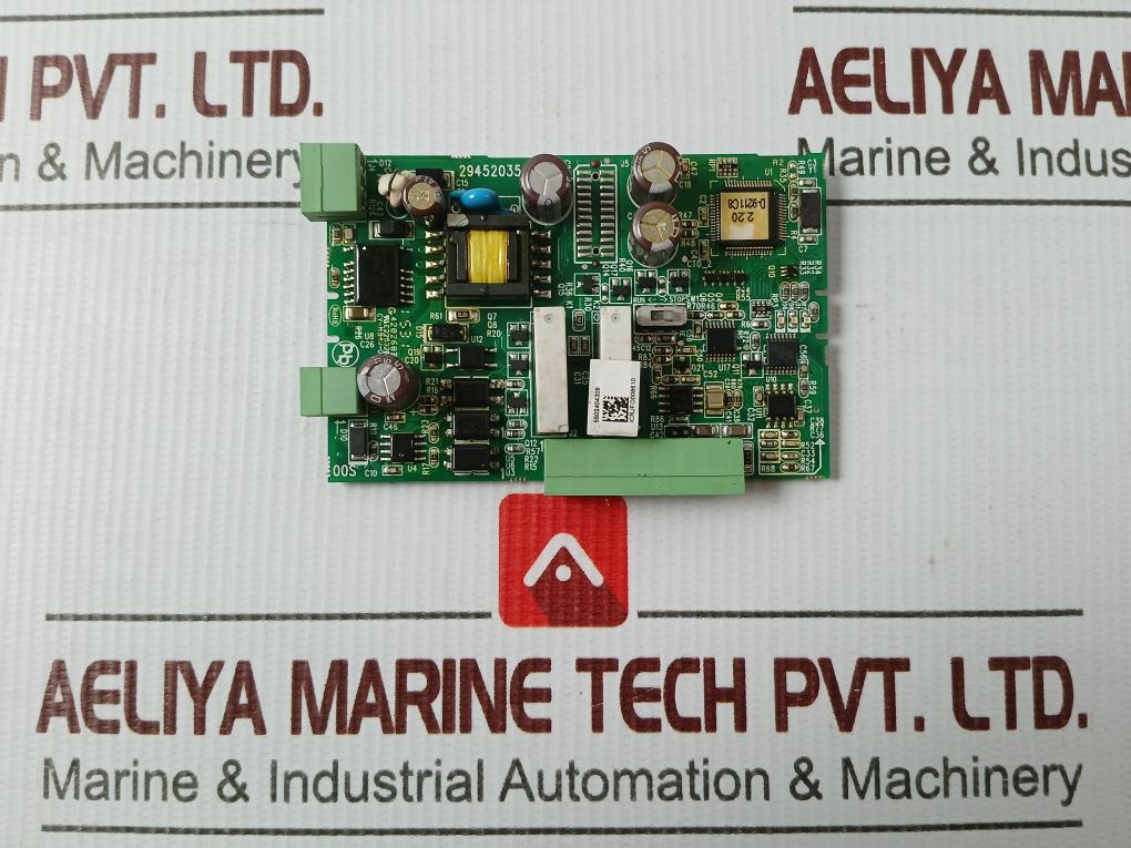 420268B Printed Circuit Board 94V-0 E225328