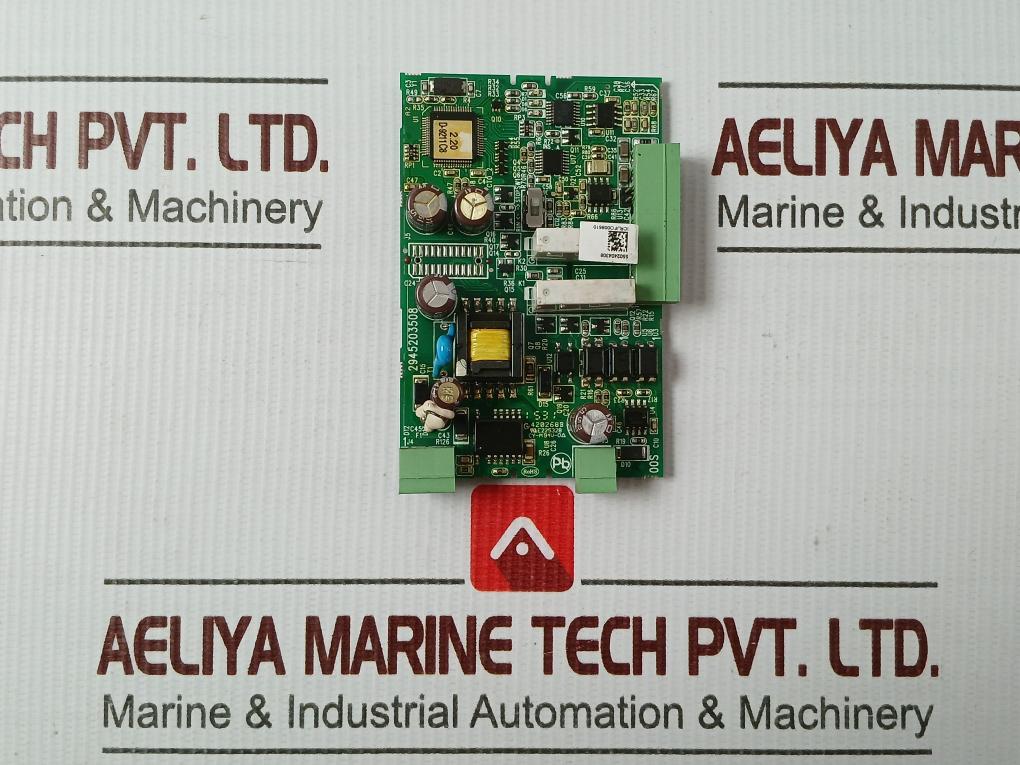 420268B Printed Circuit Board 94V-0 E225328