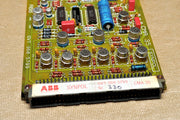 Abb synpol cma 35 gvt 360 5799 card
