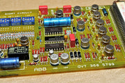 Abb synpol cma 35 gvt 360 5799 card