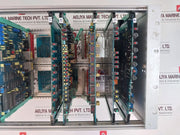 Self Diagnostic 224/000/09/3/01 Spector/Lumenex Signal Processor Unit