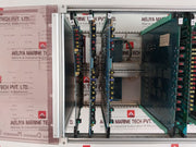 Self Diagnostic 224/000/09/3/01 Spector/Lumenex Signal Processor Unit