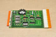 Siemens G33928-e0292-c003-d3-0036 Pcb Card
