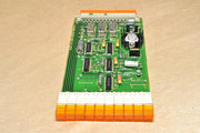 Siemens G33928-e0292-c003-d3-0036 Pcb Card