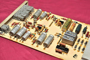 Siemens E53151-a1407-l1 Pcb Card