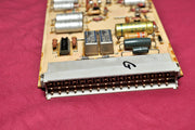 Siemens E53151-a1407-l1 Pcb Card