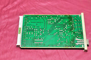 Siemens E53151-a1407-l1 Pcb Card