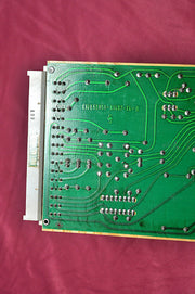 Siemens E53151-a1407-l1 Pcb Card