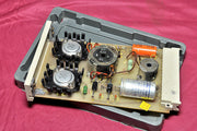 Siemens 6Ev4300-0Cc Power Supply Board