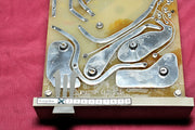 Siemens 6Ev4300-0Cc Power Supply Board