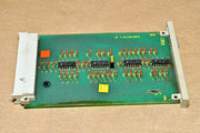 Siemens Simatic 6Ec 1001-oa Pcb Card