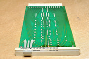 Siemens Simatic 6Ec 1001-oa Pcb Card