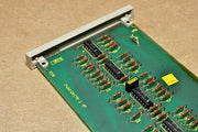 Siemens Simatic 6Ec 1001-oa Pcb Card