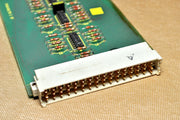Siemens Simatic 6Ec 1001-oa Pcb Card