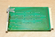 Siemens Simatic 6Ec 1001-oa Pcb Card