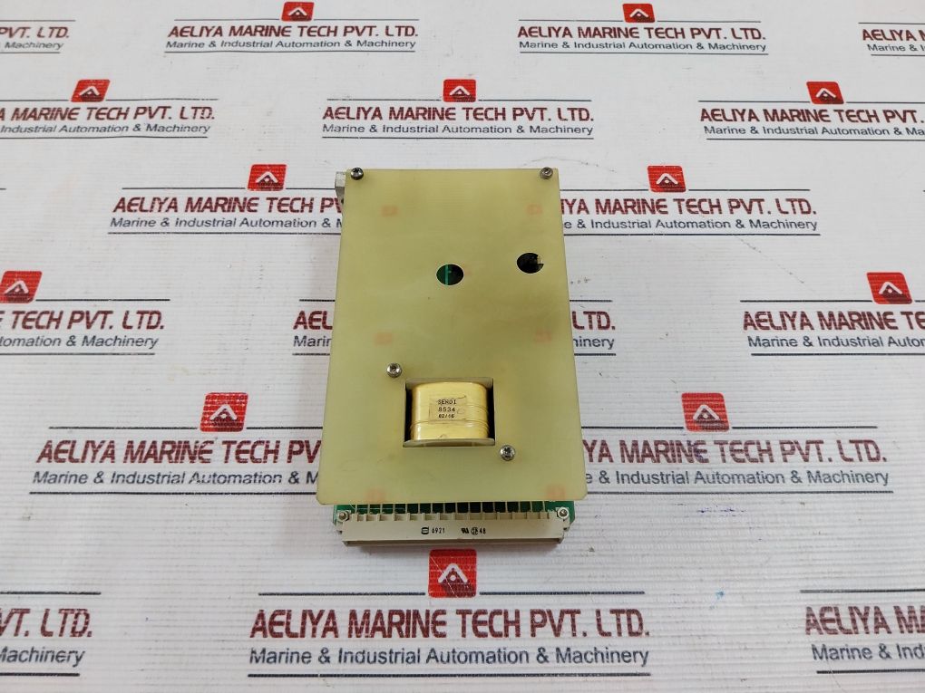 421700204N Printed Circuit Board 74Hct157N