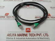 4217016 Ethernet Cable 3-meter Fs-cci-hse-01 BY Honeywell Amp
