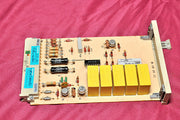 Siemens E52930-a3022-l Industrial Control System Board