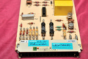 Siemens E52930-a3022-l Industrial Control System Board