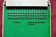 Siemens E44070-b2973 Pcb Card