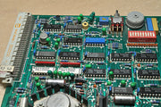 Her100096B Autochief Iii Module C Nn-2E-017 Card