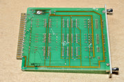 Jrcs Ms-101 Analog Switch Board