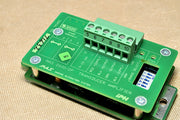 Iph mas 2600/2p transducer amplifier 
